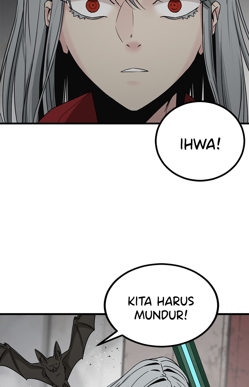 Hero Killer Chapter 114 - halaman 62