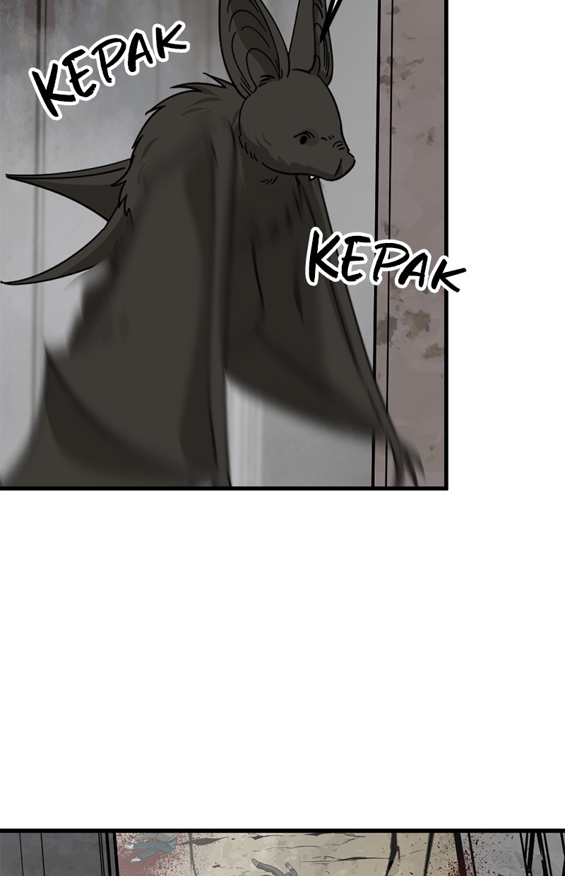 Hero Killer Chapter 114 - halaman 64