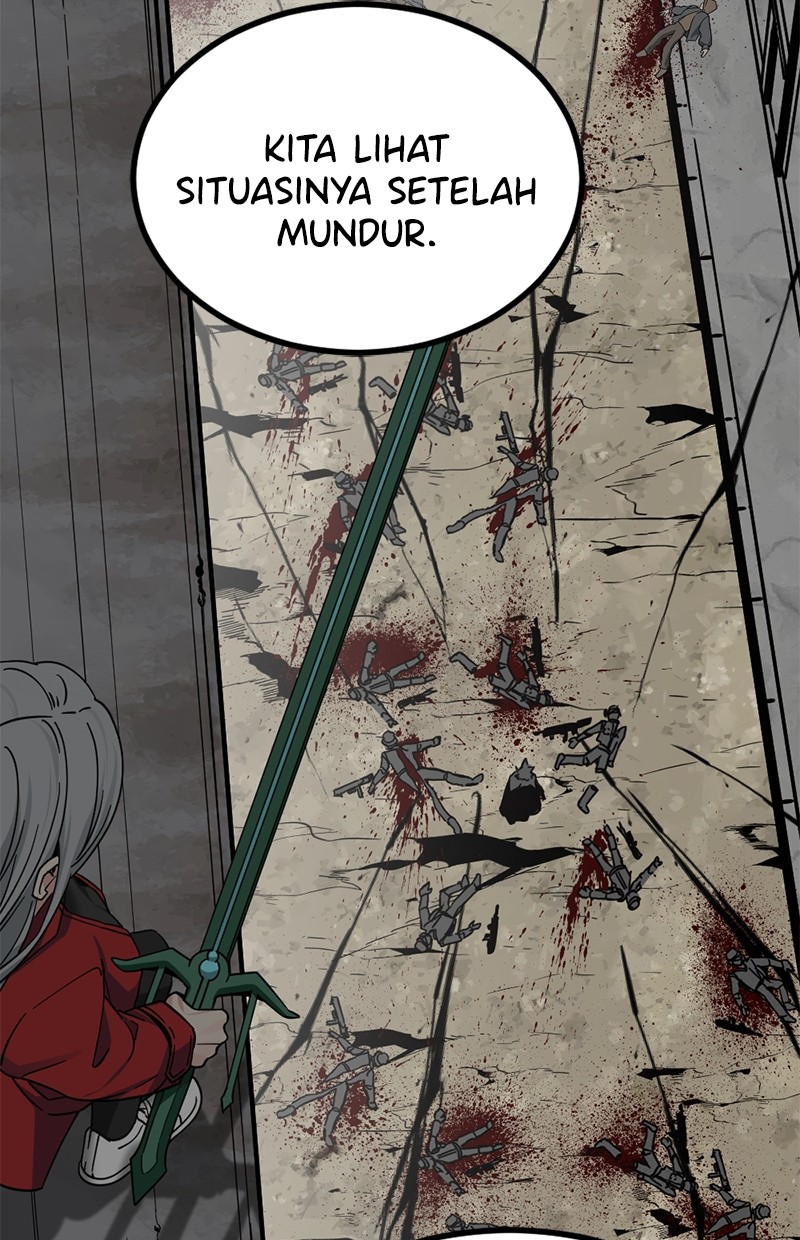 Hero Killer Chapter 114 - halaman 65