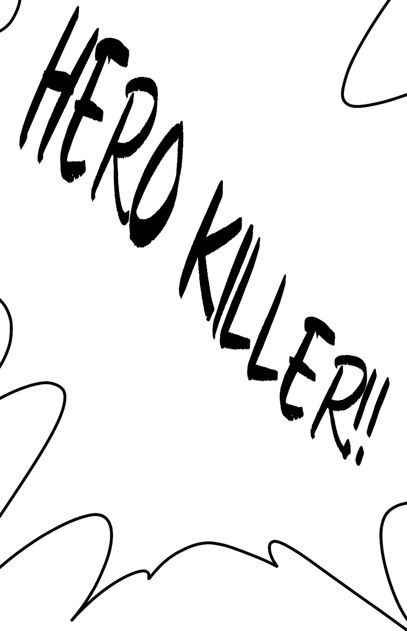 Hero Killer Chapter 114 - halaman 67