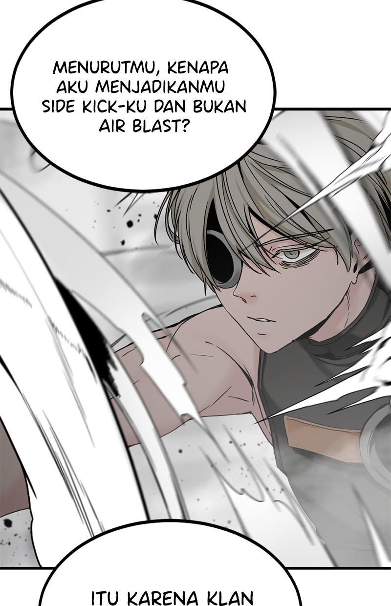 Hero Killer Chapter 114 - halaman 7
