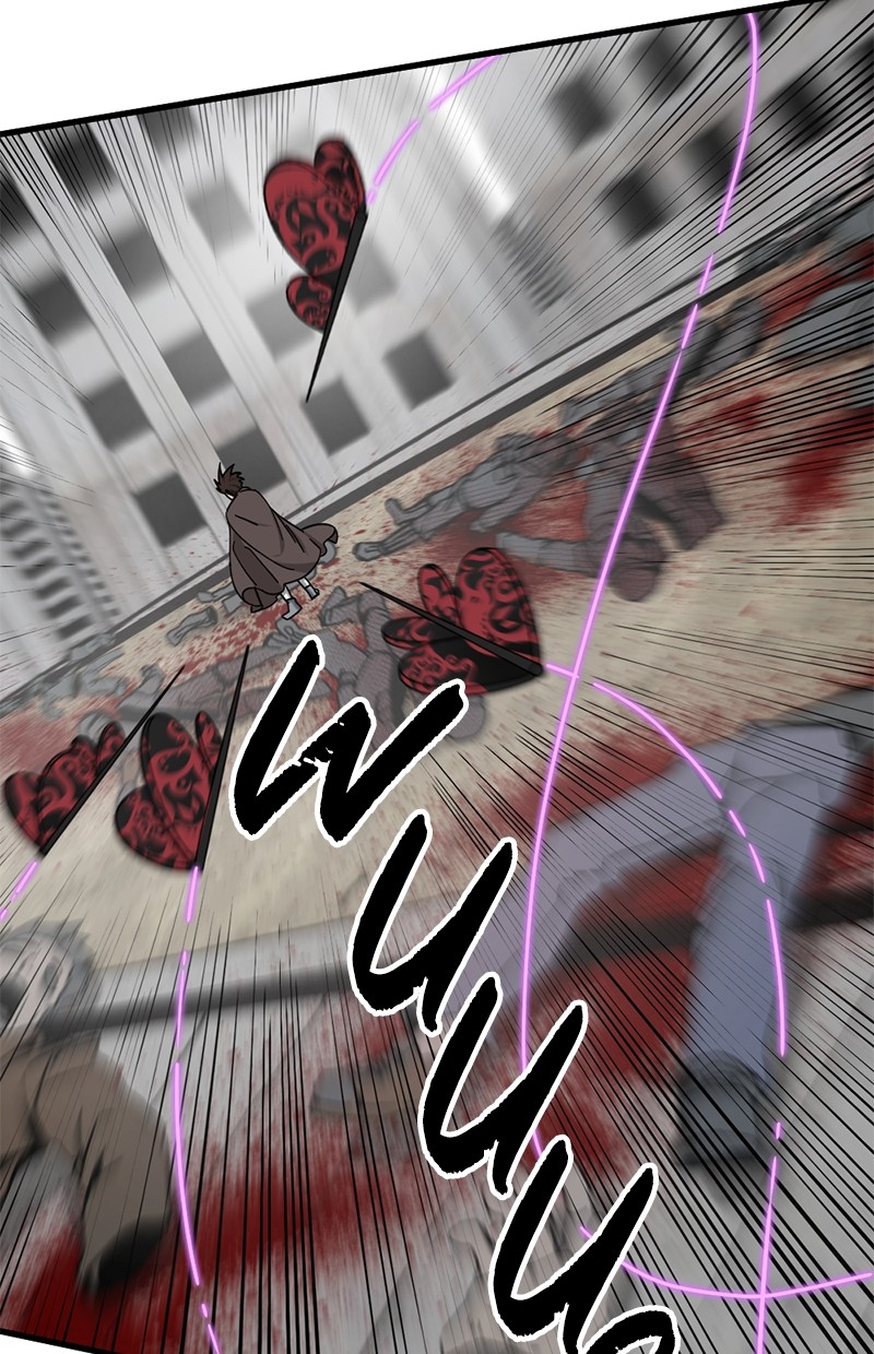Hero Killer Chapter 114 - halaman 73