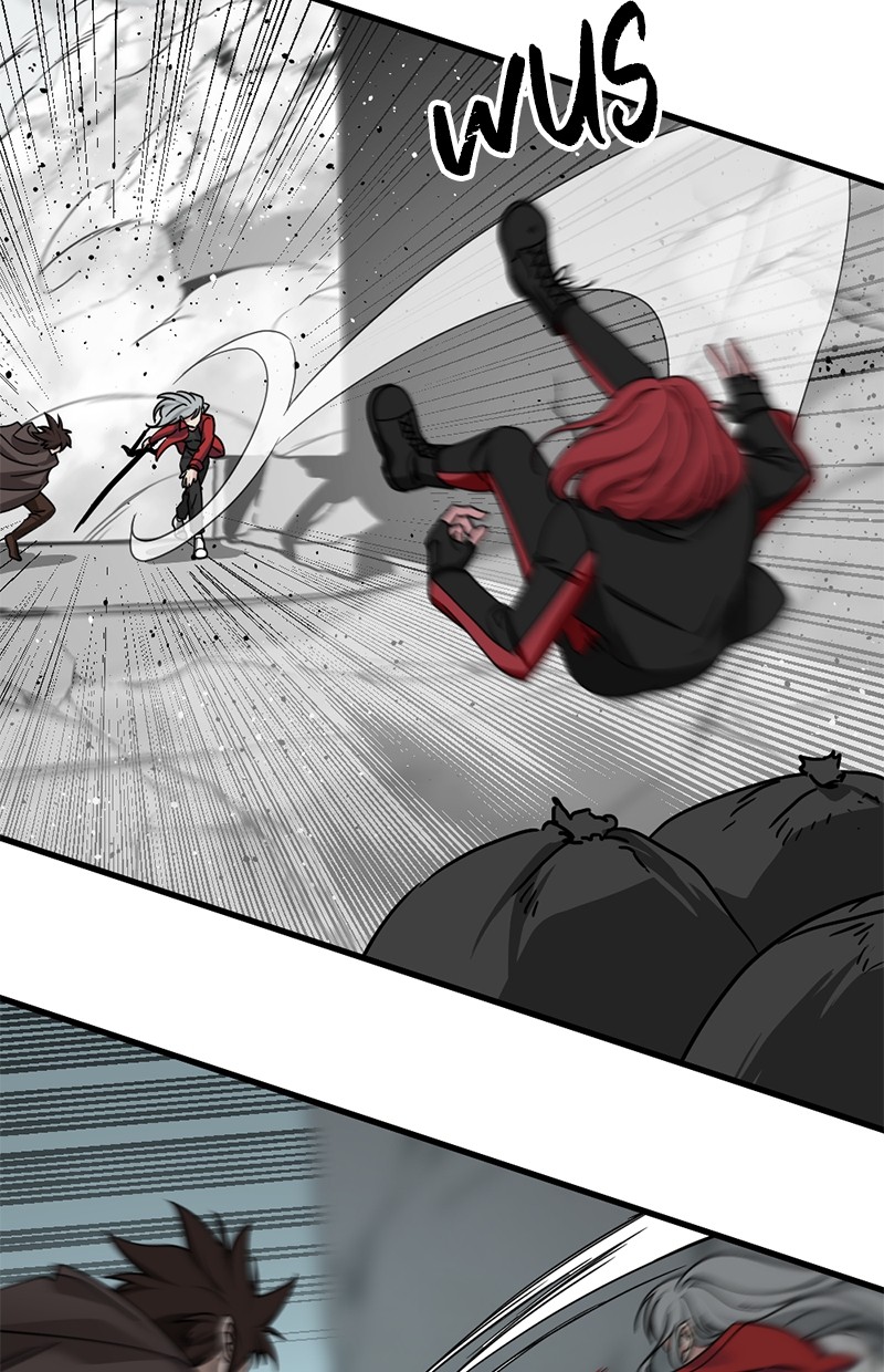 Hero Killer Chapter 114 - halaman 80