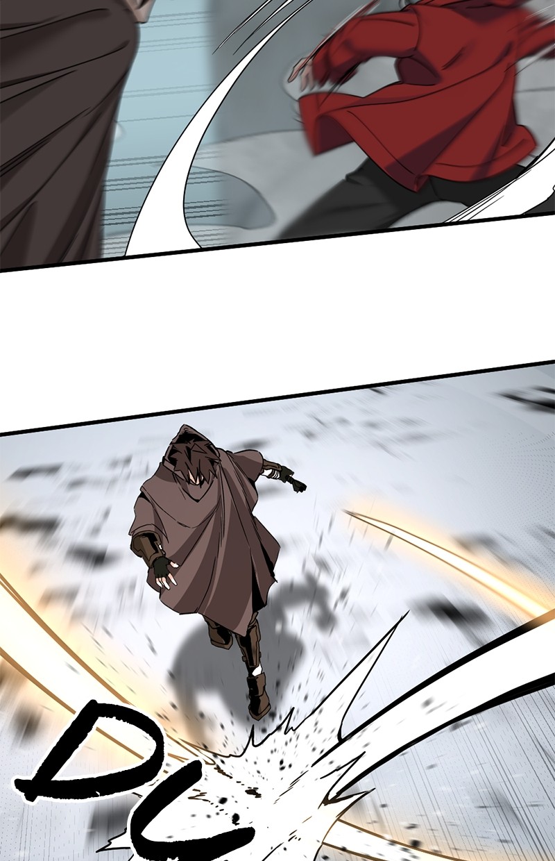 Hero Killer Chapter 114 - halaman 81