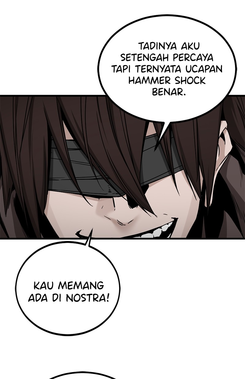 Hero Killer Chapter 114 - halaman 83