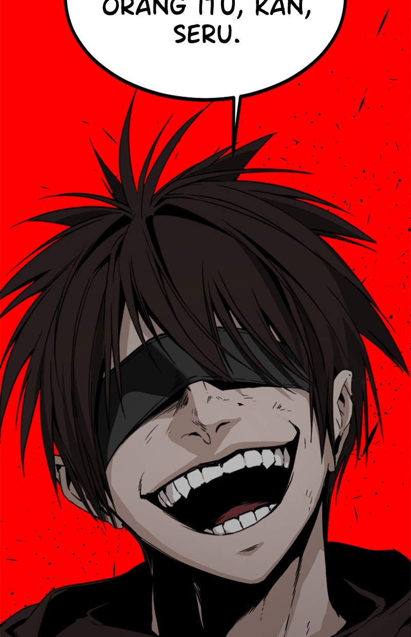 Hero Killer Chapter 114 - halaman 87