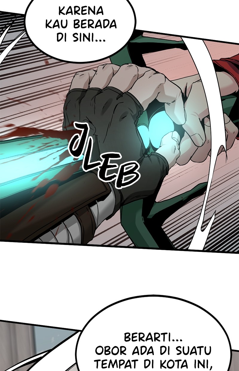 Hero Killer Chapter 114 - halaman 93