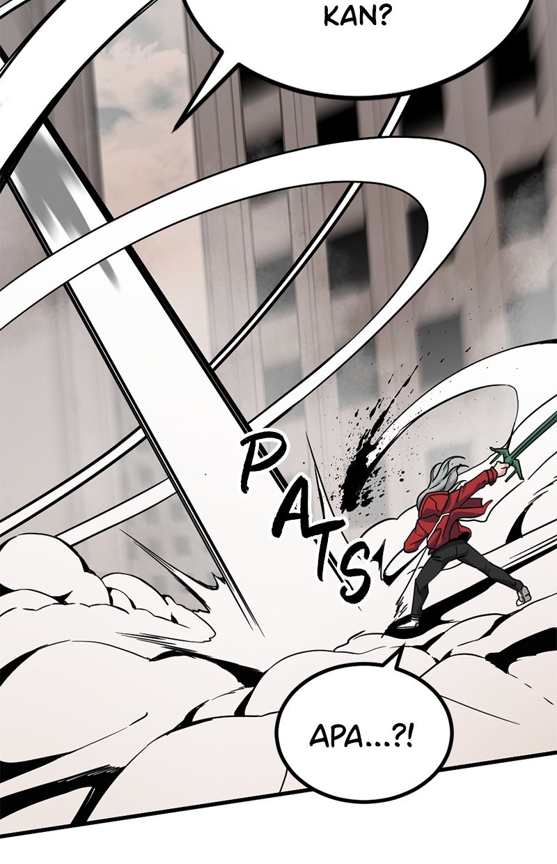 Hero Killer Chapter 114 - halaman 94