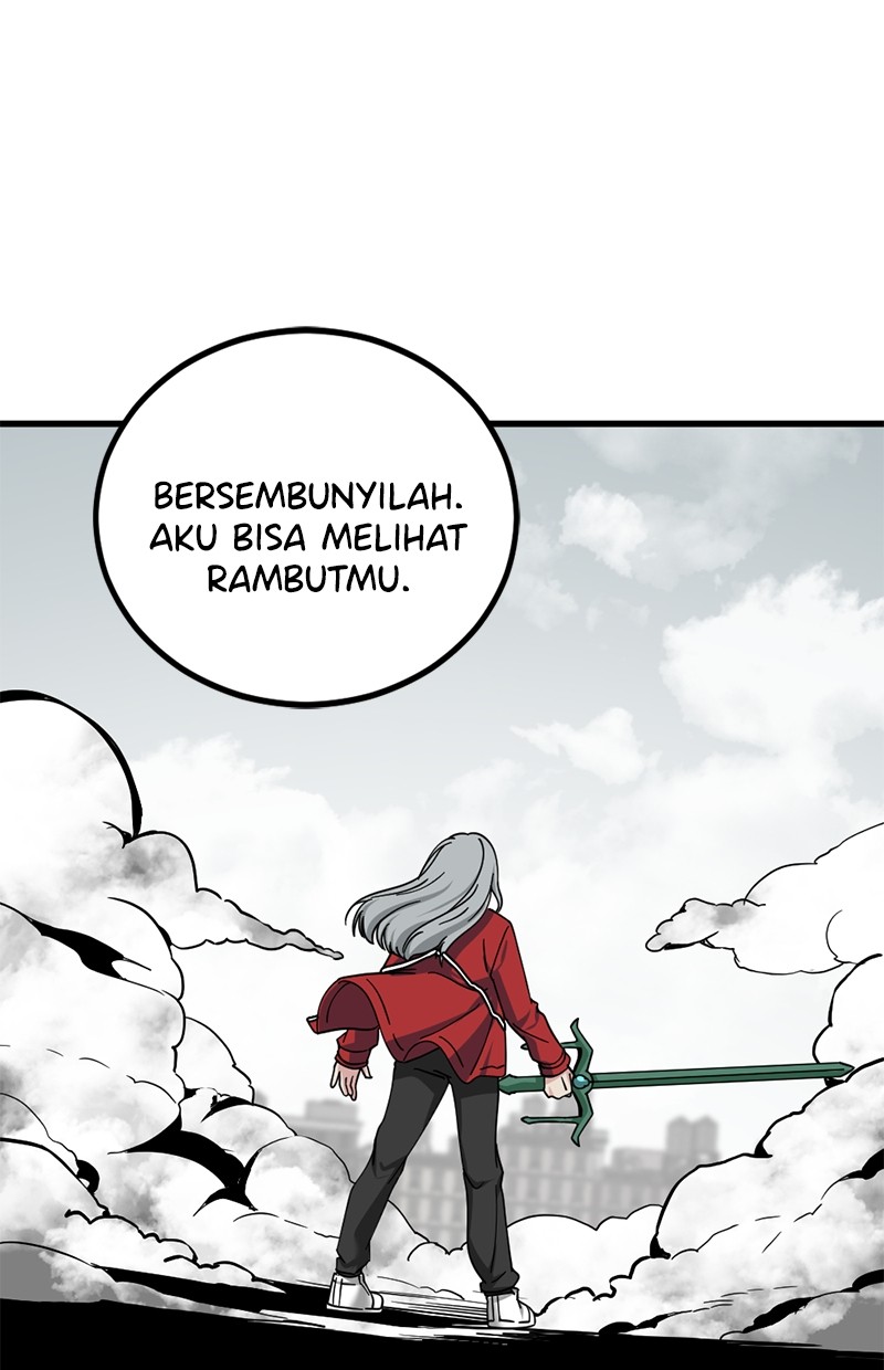 Hero Killer Chapter 114 - halaman 95