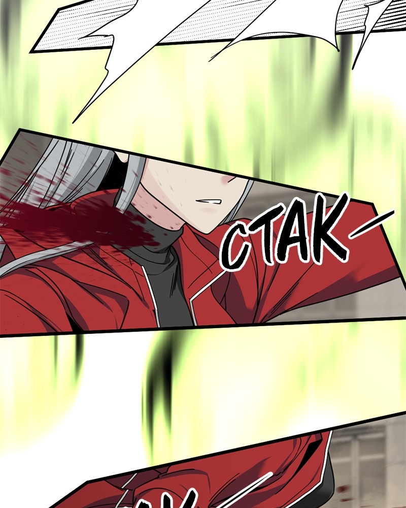 Hero Killer Chapter 115 - halaman 108