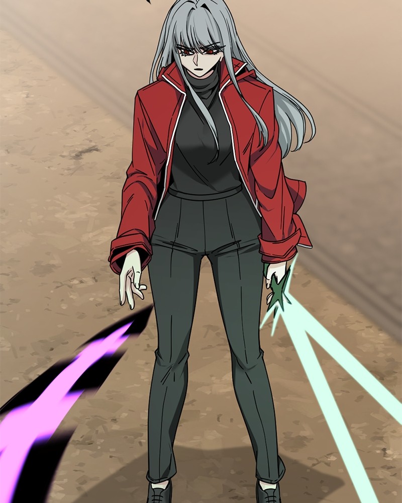 Hero Killer Chapter 115 - halaman 119