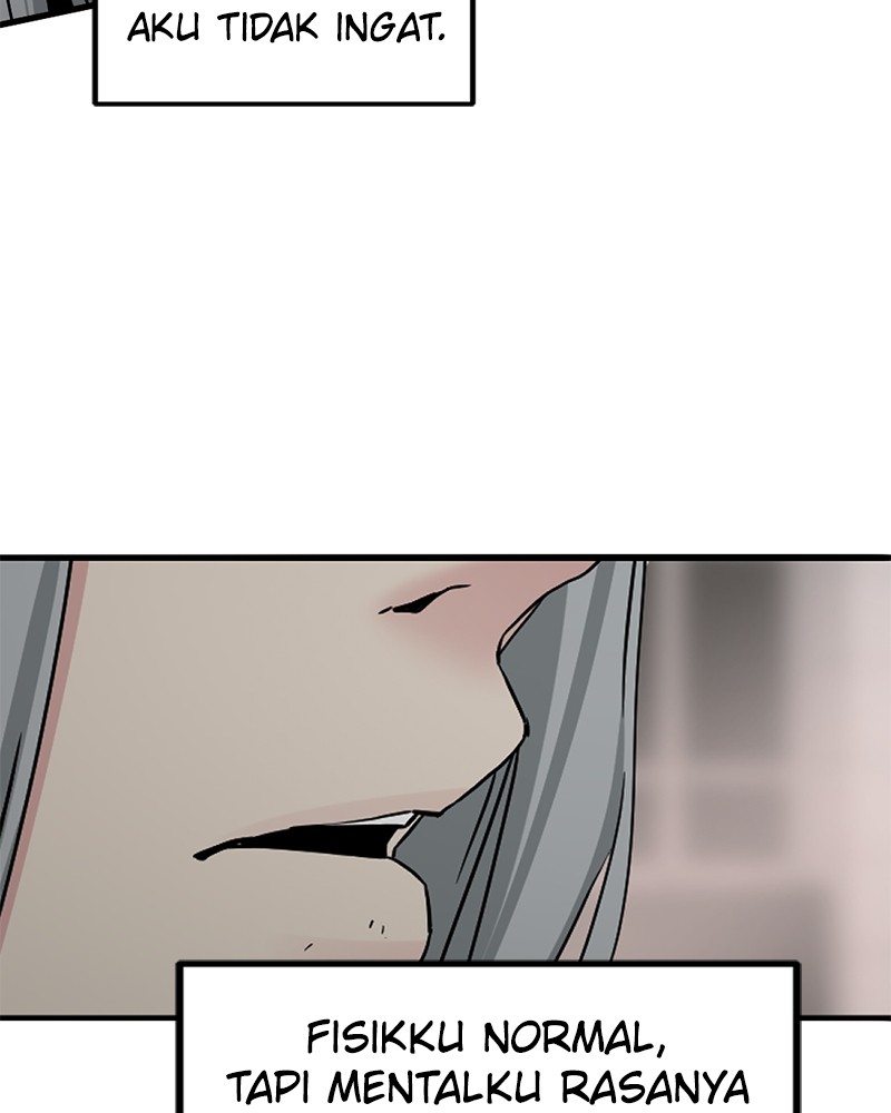 Hero Killer Chapter 115 - halaman 124