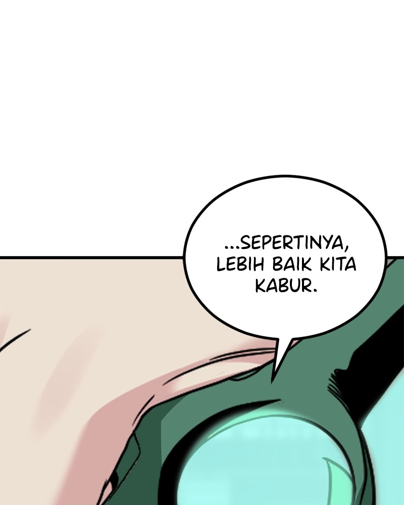 Hero Killer Chapter 115 - halaman 128