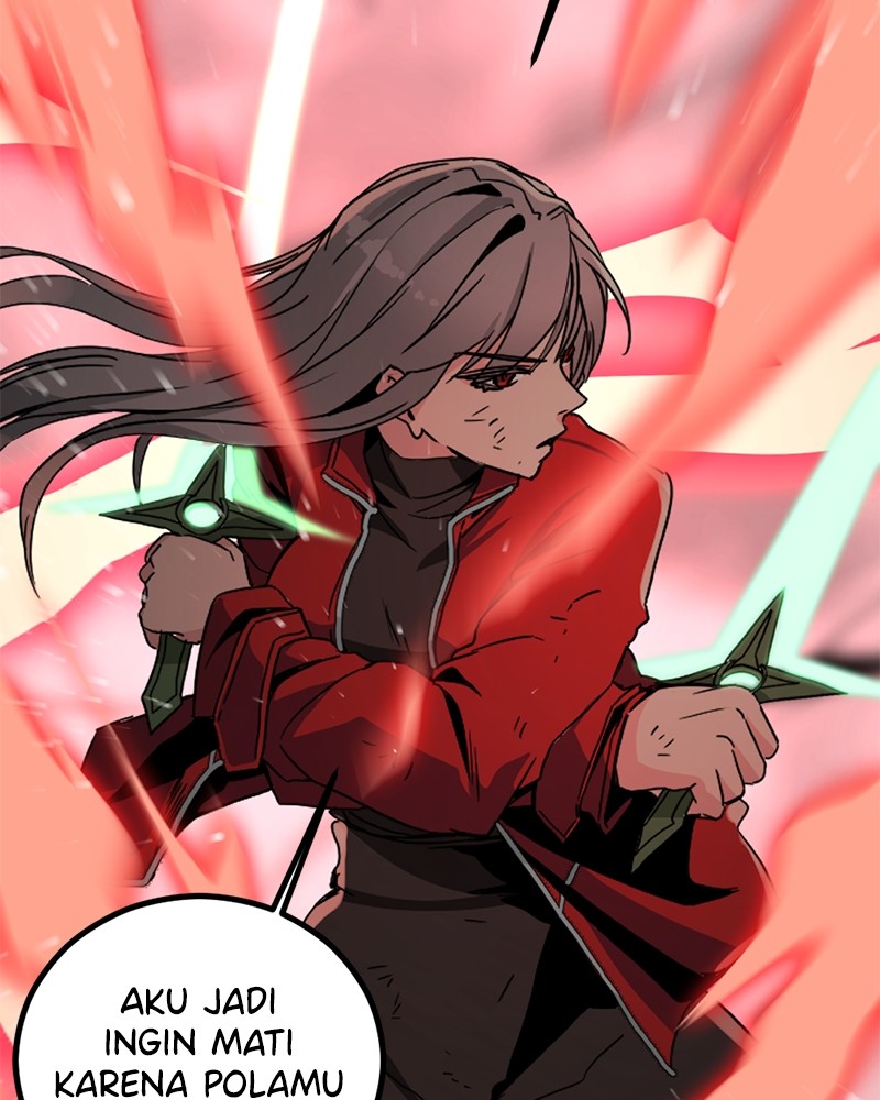 Hero Killer Chapter 115 - halaman 137