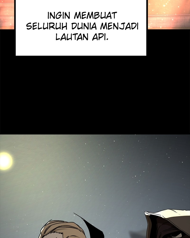 Hero Killer Chapter 115 - halaman 17