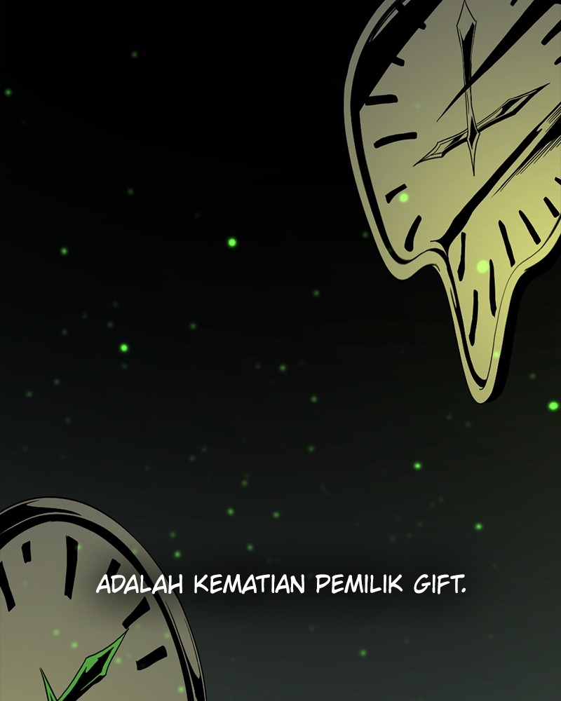 Hero Killer Chapter 115 - halaman 38