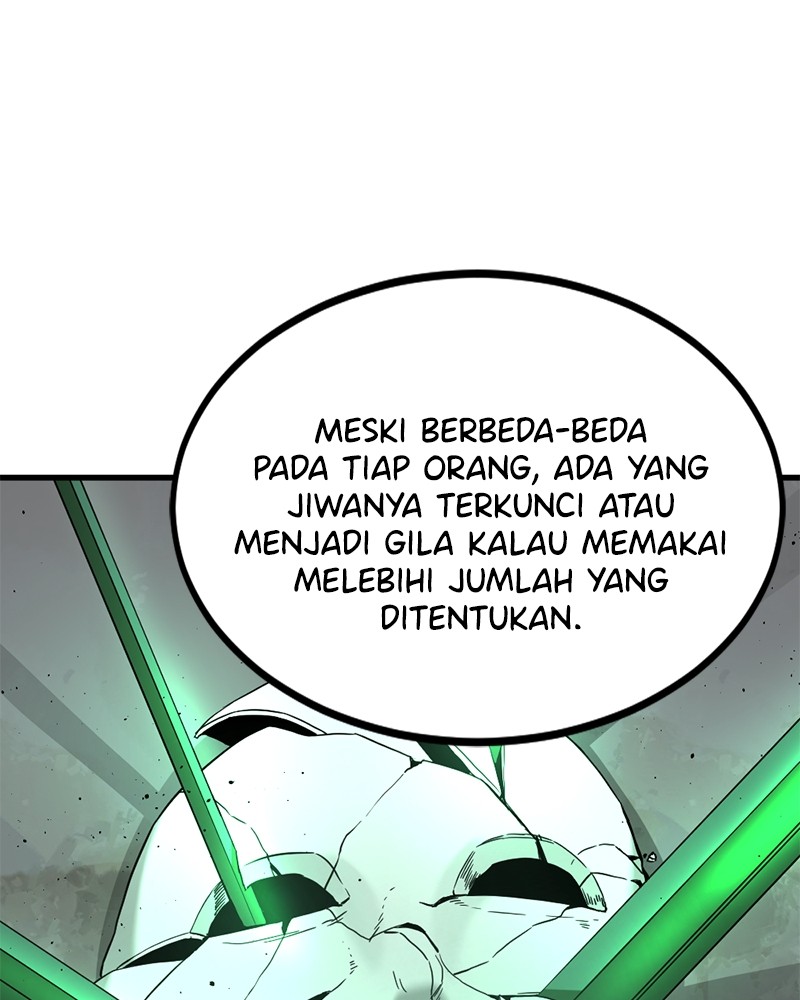 Hero Killer Chapter 115 - halaman 52