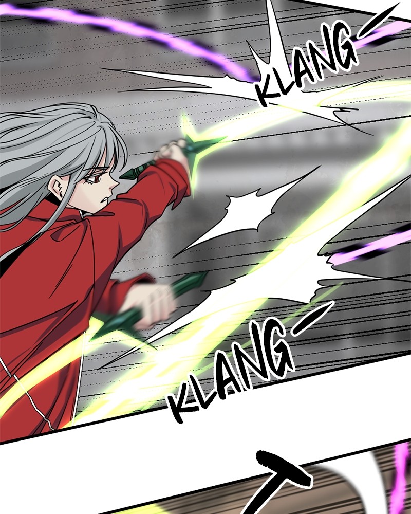 Hero Killer Chapter 115 - halaman 57