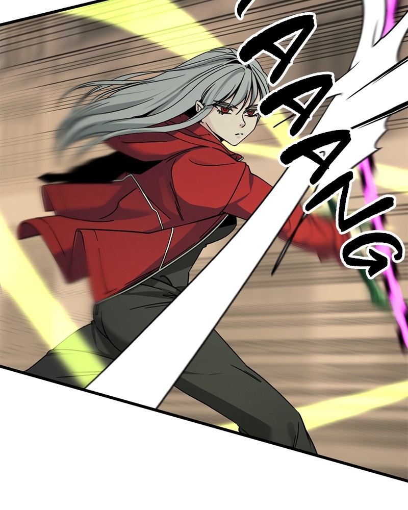 Hero Killer Chapter 115 - halaman 58