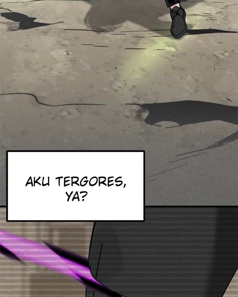 Hero Killer Chapter 115 - halaman 67