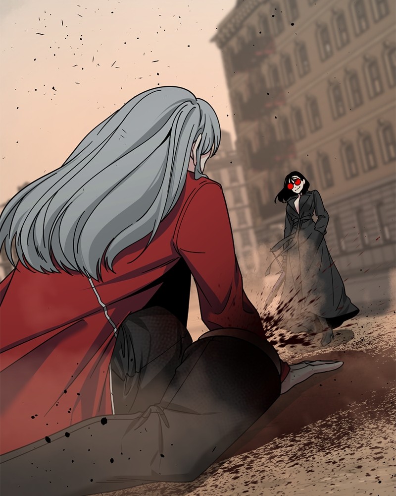 Hero Killer Chapter 115 - halaman 69