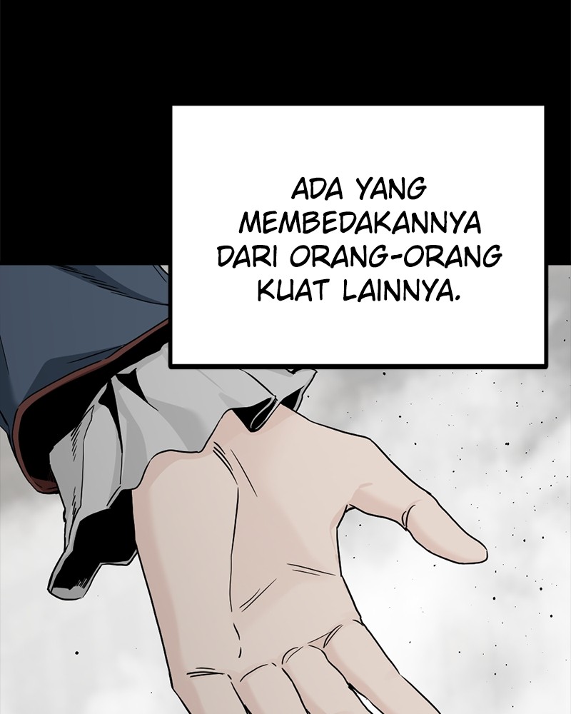 Hero Killer Chapter 115 - halaman 8