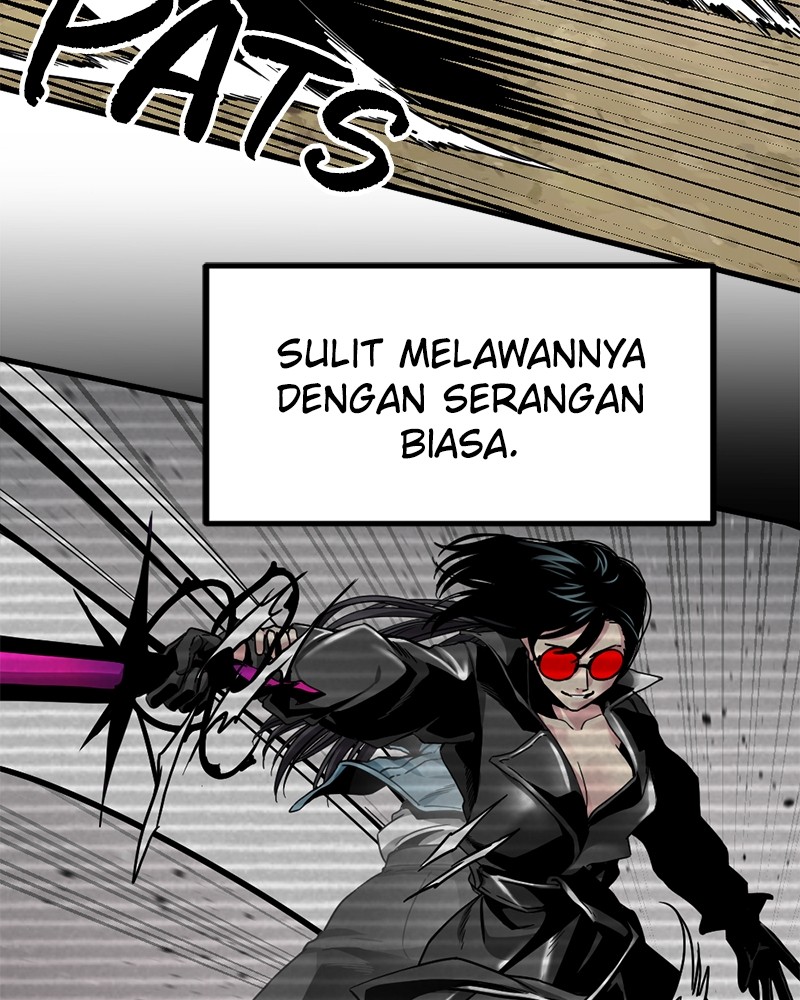 Hero Killer Chapter 115 - halaman 85