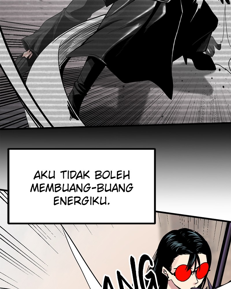 Hero Killer Chapter 115 - halaman 86