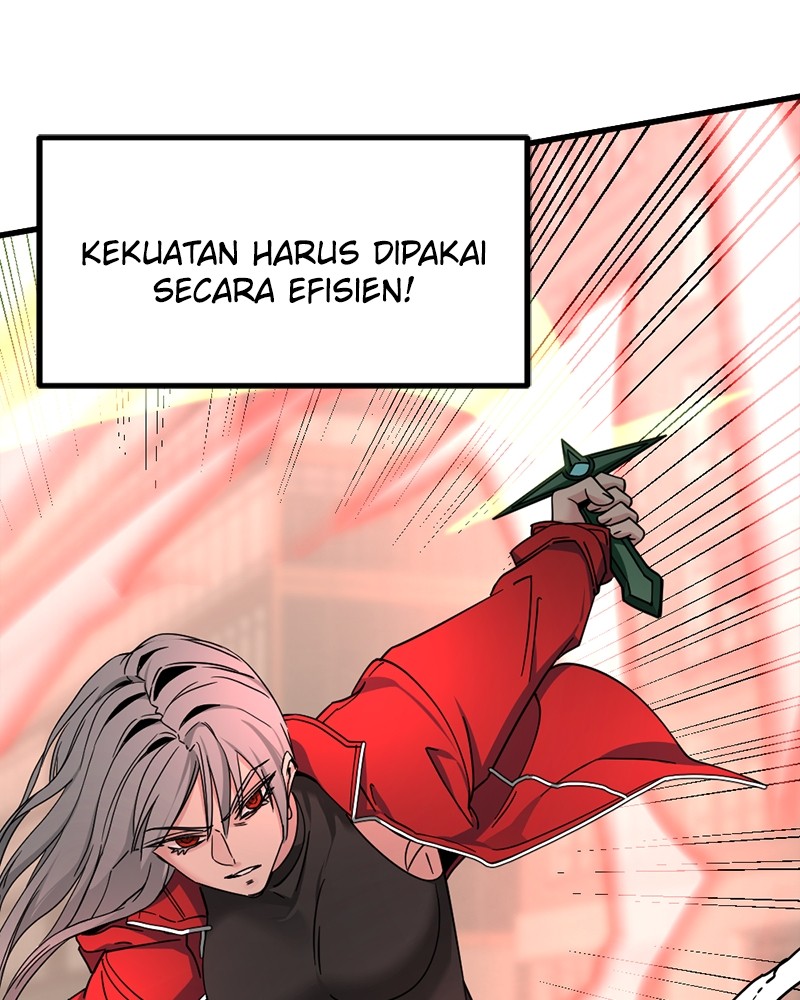 Hero Killer Chapter 115 - halaman 88