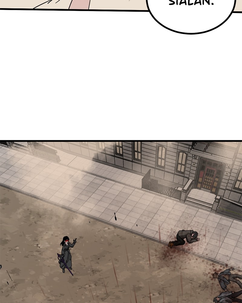 Hero Killer Chapter 115 - halaman 97