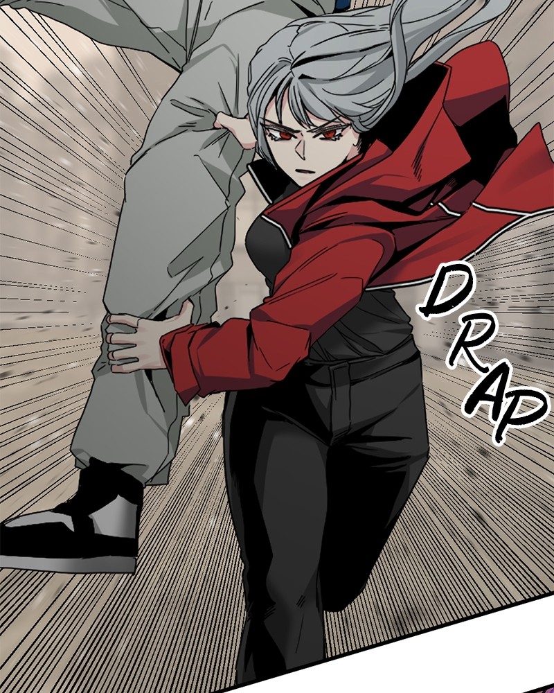Hero Killer Chapter 116 - halaman 104