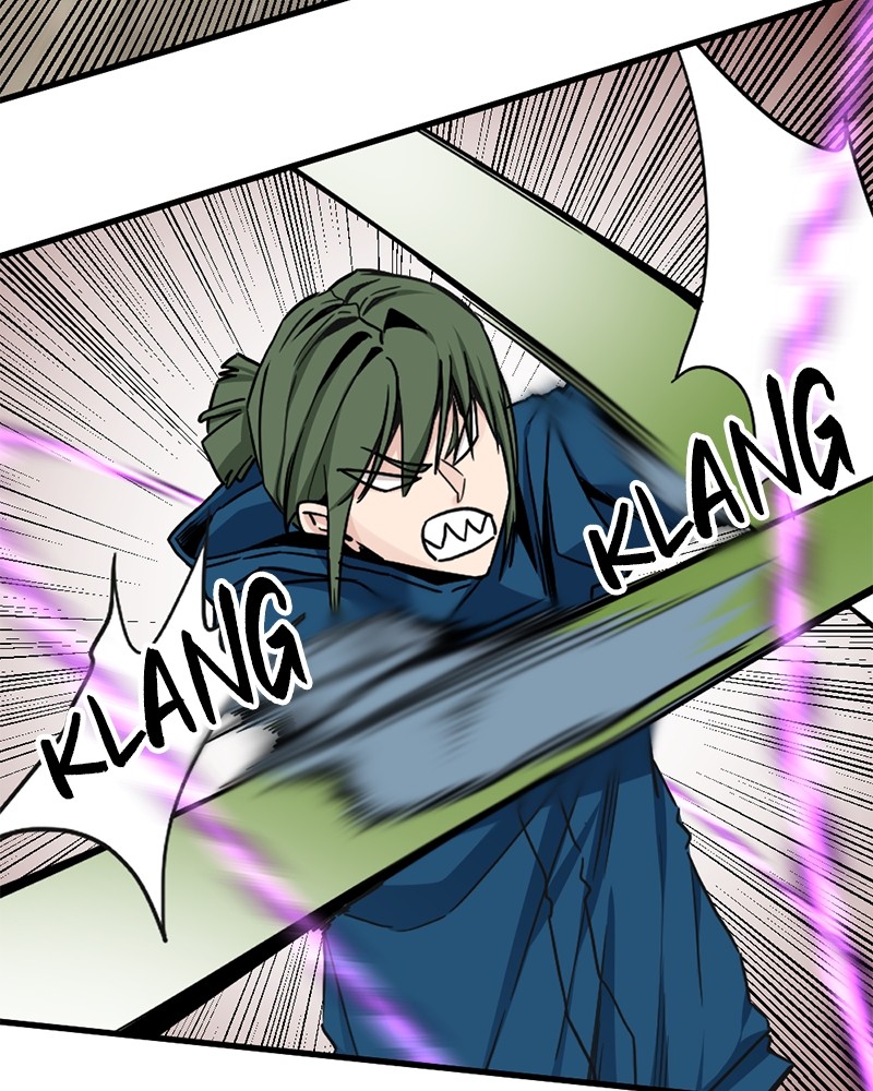 Hero Killer Chapter 116 - halaman 105