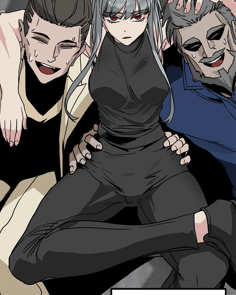 Hero Killer Chapter 116 - halaman 116