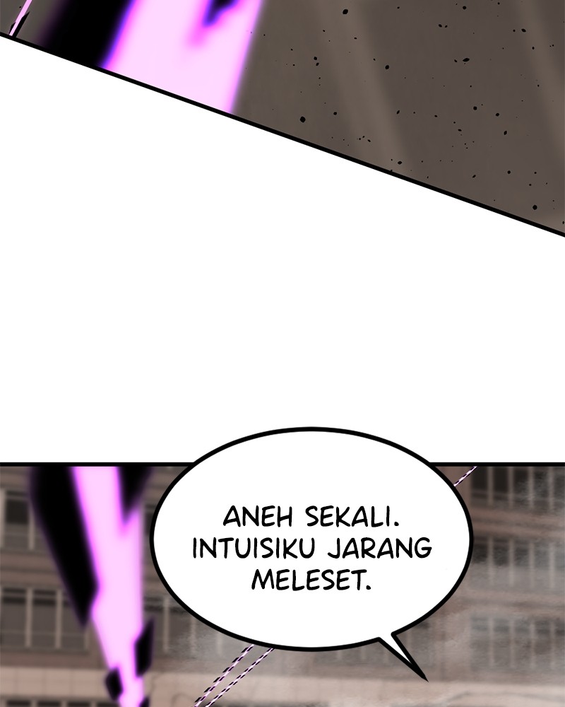 Hero Killer Chapter 116 - halaman 19