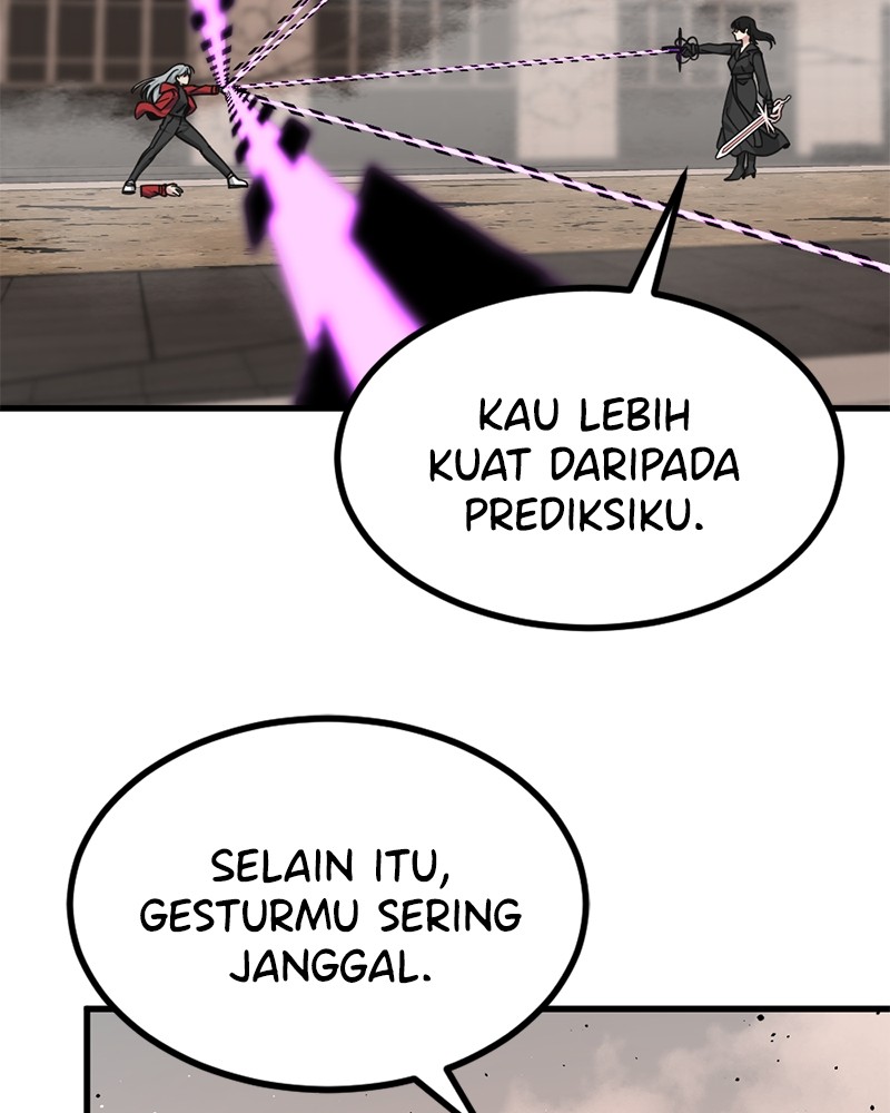Hero Killer Chapter 116 - halaman 20