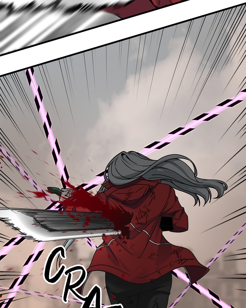 Hero Killer Chapter 116 - halaman 26
