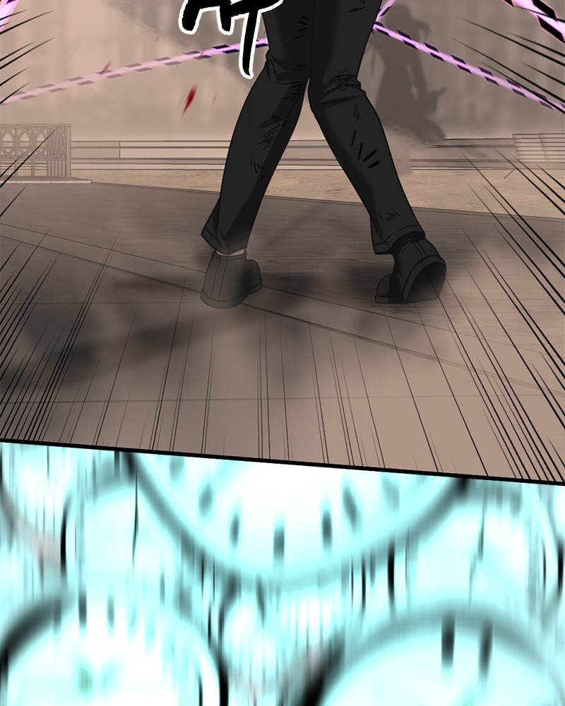 Hero Killer Chapter 116 - halaman 27