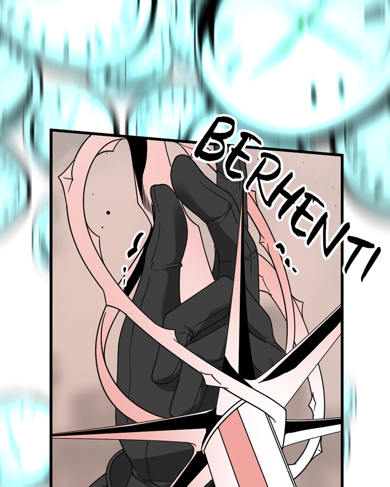 Hero Killer Chapter 116 - halaman 28