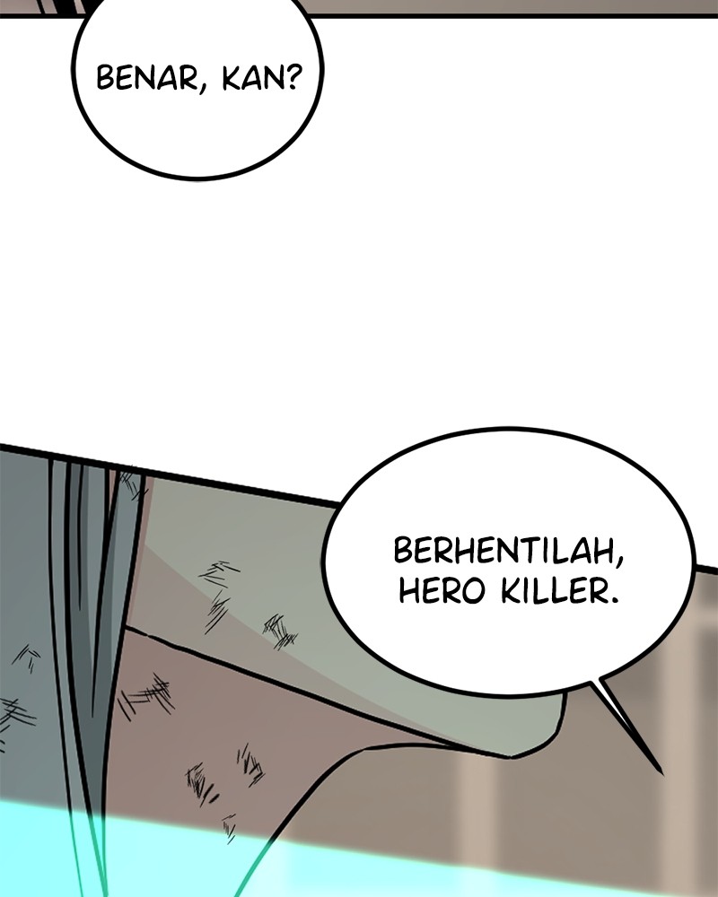 Hero Killer Chapter 116 - halaman 34
