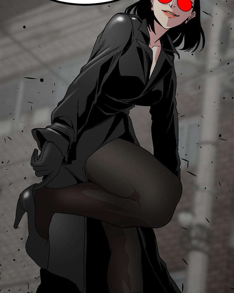 Hero Killer Chapter 116 - halaman 40