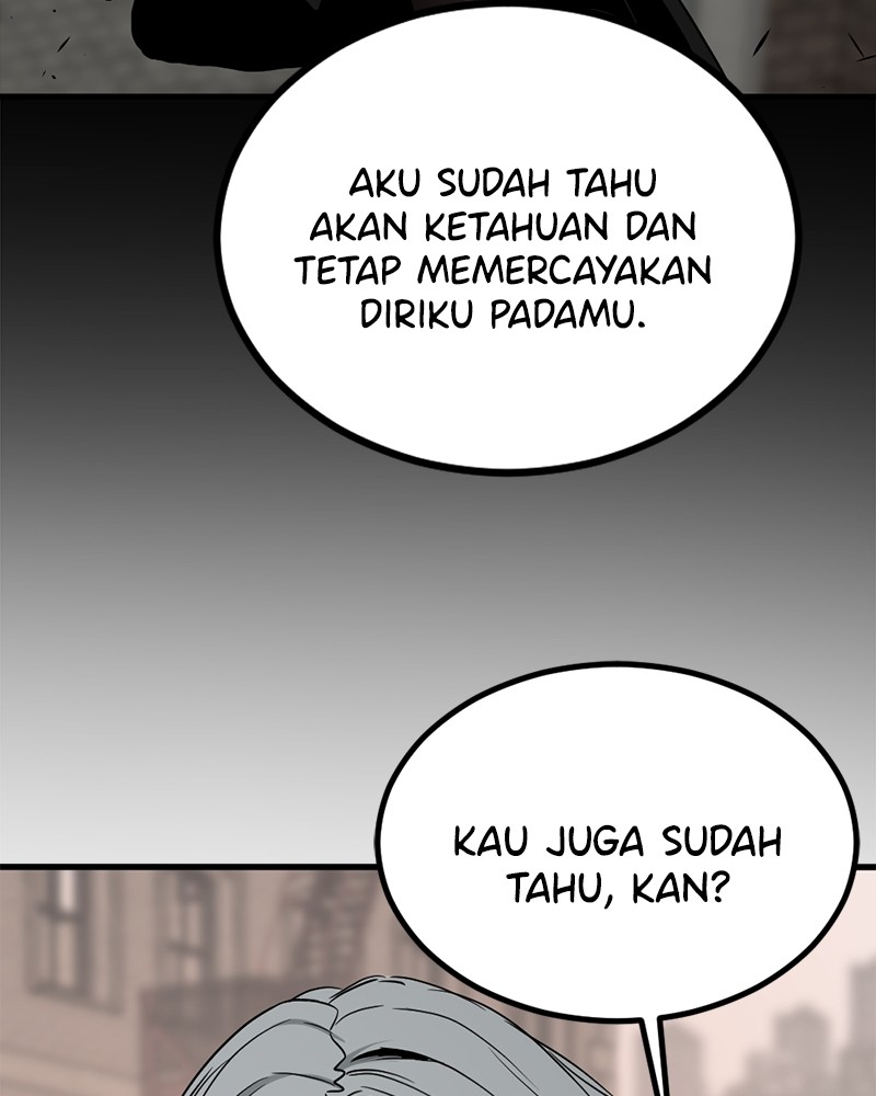 Hero Killer Chapter 116 - halaman 41