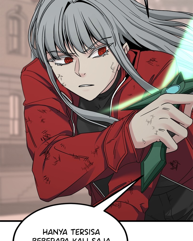 Hero Killer Chapter 116 - halaman 42