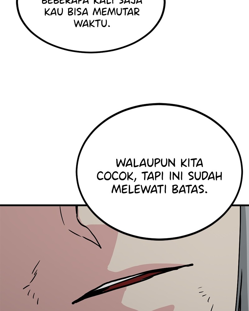 Hero Killer Chapter 116 - halaman 43