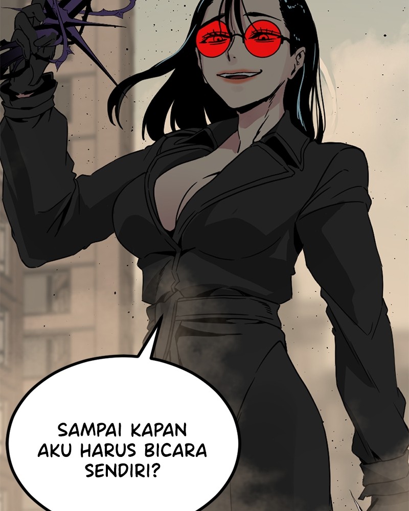 Hero Killer Chapter 116 - halaman 45