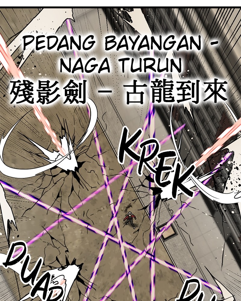 Hero Killer Chapter 116 - halaman 47