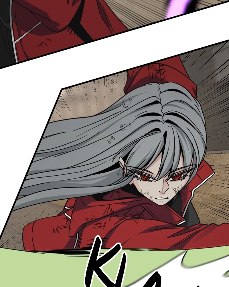 Hero Killer Chapter 116 - halaman 76