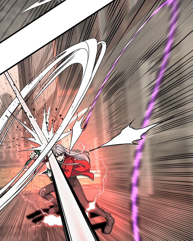 Hero Killer Chapter 116 - halaman 8