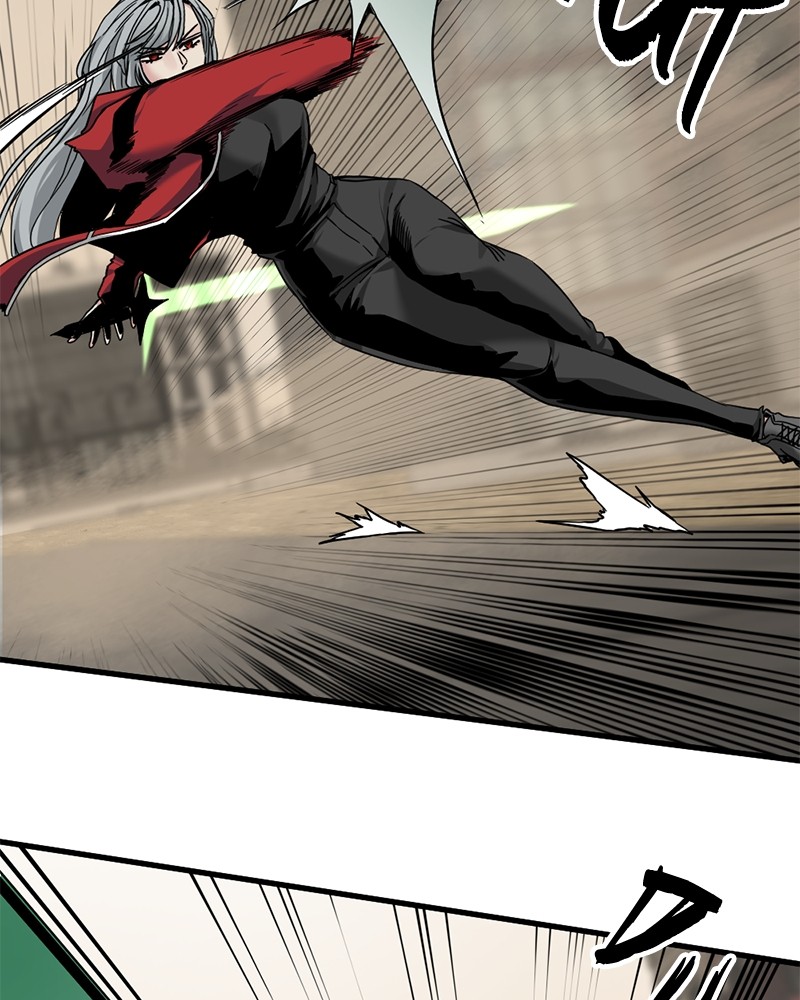 Hero Killer Chapter 116 - halaman 94