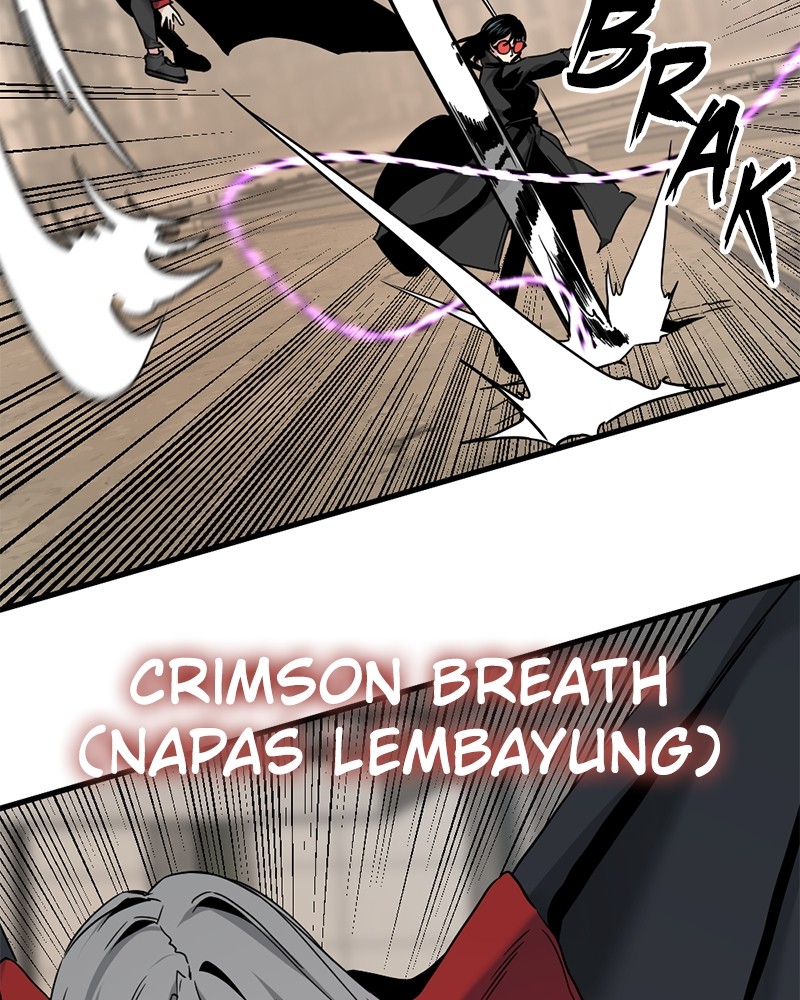 Hero Killer Chapter 116 - halaman 98