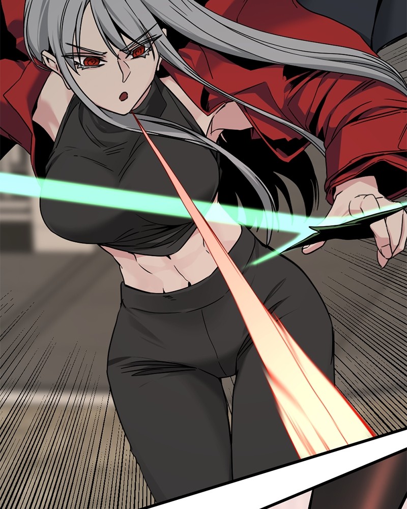Hero Killer Chapter 116 - halaman 99